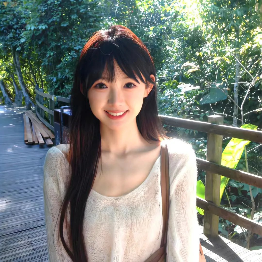 春色无边满绿波