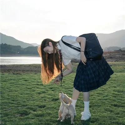 我的狗子