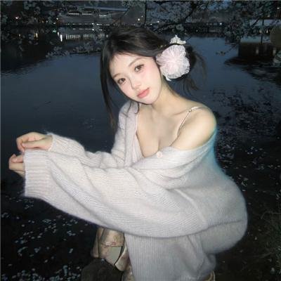 小胖的春天