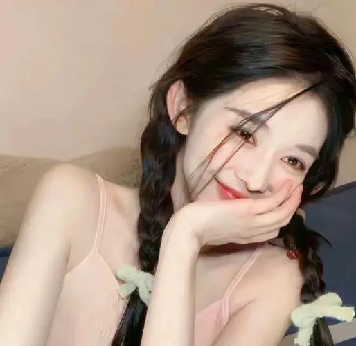 女孩的成长图腾